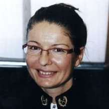 Sibila Borojević Šoštarić 🇭🇷